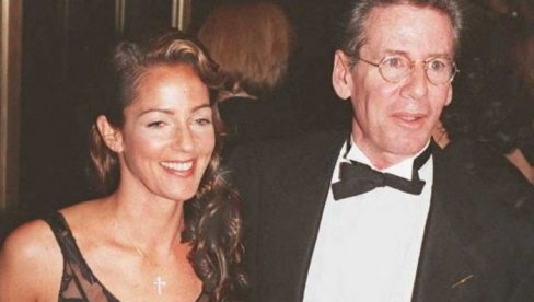 OŽENIO JE SVOJU MUZU, PA JE OSTAVIO DA BI ŽIVEO SLOBODNO KAO GEJ: Upoznajte ženu bez koje Kelvin Klajn ne bi postigao globalni uspeh