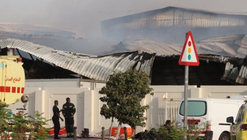 ИРАН ИХ ПАРАЛИСАО: У овој земљи донета хитна одлука о забрани једне ствари