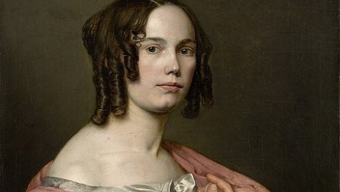 ЗАВЕШТАЛА СЛИКЕ СВОЈОЈ НАЦИЈИ: Предавањем о Катарини Ивановић у САНУ започиње циклус Српске уметнице 19. и 20. века (Доба утемељења)