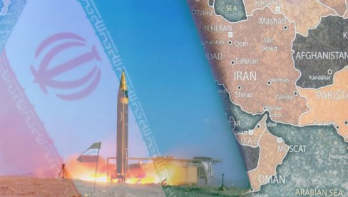 OKO ZA OKO – BEZ ODLAGANJA I BEZ IZUZETAKA Šef iranskog parlamenta zapretio Trampu