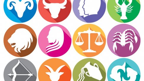 DNEVNI HOROSKOP ZA SUBOTU, 14. MART: Bik da bude oprezan sa finansijama, Rak sa dokumentacijom, Vagi stiže novac, Vodoliji javna priznanja