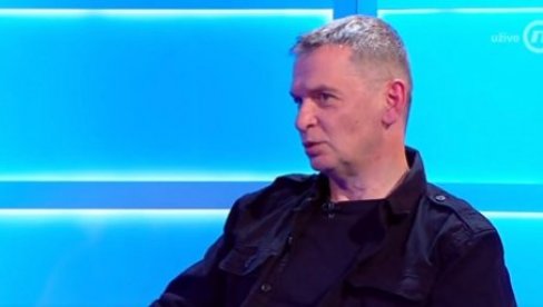 RASPAD U OPOZICIJI I MEĐU STUDENTIMA: Ćuta priznao - podele su svugde