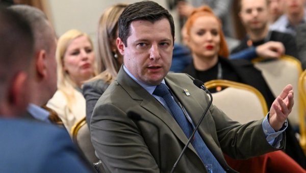 ЕКСП0 2027 МЕЊА СРБИЈУ Јеринић: Градилиште у Сурчину највеће у региону, стижу милиони туриста