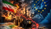 KAKO ĆE RAT U IRANU UTICATI NA CENE U EVROPI? Glavni ekonomista ECB ima mračnu prognozu