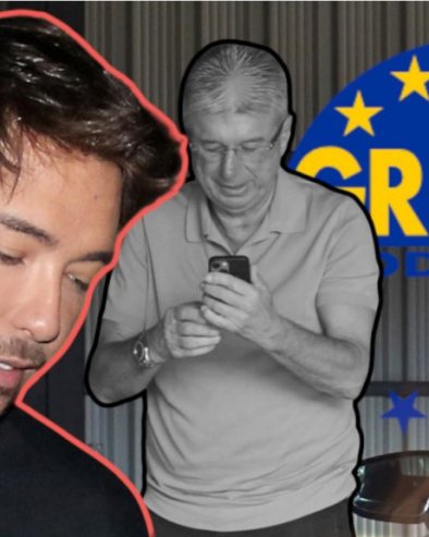 РАСКИНУО УГОВОР: Ево ко је за Милана Станковића платио 50.000 евра да изађе из Гранда