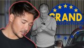 RASKINUO UGOVOR: Evo ko je za Milana Stankovića platio 50.000 evra da izađe iz Granda