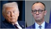 ТРАМП ГА ПОНИЗИО: Мерц покушао да објасни своје покорно понашање у Белој кући