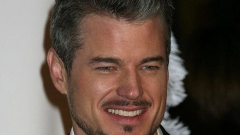 ПОЗНАТ ЗВАНИЧНИ УЗРОК СМРТИ ЕРИКА ДЕЈНА: Глумац се годинама борио са тешком болести