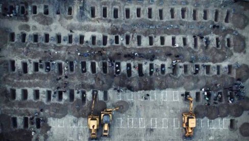 TRAMP JE OKRIVIO IRAN ZA NAPAD NA ŽENSKU ŠKOLU: Predsednik SAD nastavlja da šokira izjavama (VIDEO)