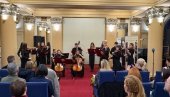 PODRŠKA MUZIČKIM ŠKOLAMA: Prvi koncert u četvrtak u Gvarnerijusu