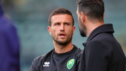 ТУЖНА ПРИЧА БИВШЕГ ФУДБАЛЕРА ЦРНО-БЕЛИХ! Постао сам завистан о кокаин, због тога се разводим