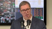 MESEC DANA GOVORIM - NAPAŠĆE AMERIKA IRAN Vučić: Razmišljali smo na vreme, imamo rezerve (VIDEO)