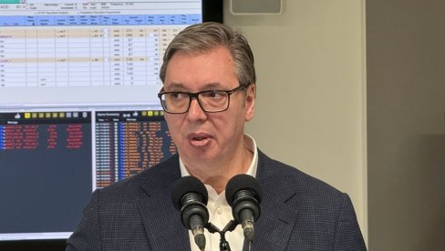 ИМАМО ДОВОЉНО АВИОНА, ПОНУДИЛИ СМО И БИХ Вучић о повратку људи из Дубаија: Не можемо да се играмо животима, прву прилику смо искористили