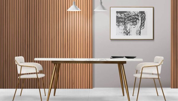 Декоративни зидни панели – савремено решење које мења изглед сваког простора