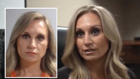 GRADONAČELNICA SILOVALA DEČAKA? Sve gledala njena deca - nakon toga naručila kontraceptivne pilule (FOTO)