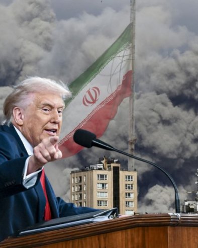 РАТ ПРОТИВ ИРАНА ГОТОВО ЗАВРШЕН Трамп: САД испред очекиваног рока