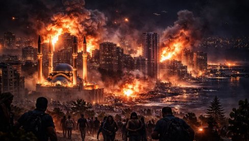 ЈЕДАН ФАКТОР ЈЕ КЉУЧАН: Разоткривена страшна пукотина у тактици САД и Израела