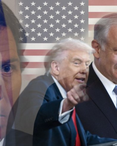 КАРЛСОН: Америка мора да обузда Нетањахуа - треба рећи Израелу да НИСУ ГЛАВНИ