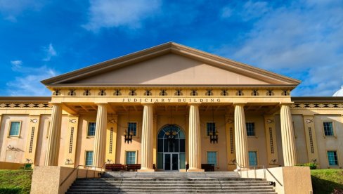 GRAD BEZ LJUDI: Ovaj glavni grad nema nijednog stanovnika