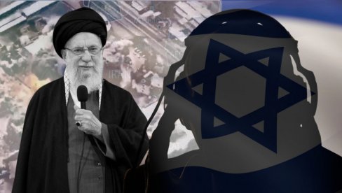 DETALJI OPERACIJE MOSADA Kako su locirali i ubili ajatolaha: Znamo Teheran kao Jerusalim