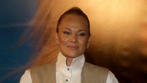 NEKI OD NJIH SU DOBILI I TITULU KUMOVA: Ilda Šaulić progovorila o ljudima koji su im okrenuli leđa nakon Šabanove smrti