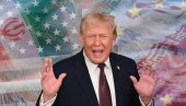 ТРАМП ПОРУЧИО: Не брине ме да ли ће Иран постати демократска држава