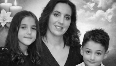 ПРОГЛАШЕНА ТРОДНЕВНА ЖАЛОСТ У СЈЕНИЦИ: Полицајка која је погинула у саобраћајној несрећи радила на безбедности у саобраћају