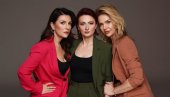 НОВО ПОГЛАВЉЕ ФРАЈЛИ: Невени и Јелени се придружила нова чланица, позната глумица - сви је знате (ФОТО)