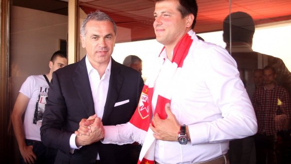 ЛАЛАТОВИЋ ПРЕД КУП ПРОТИВ СВОЈЕ ЗВЕЗДЕ! Признао да ли Пазар може до чуда и зашто је Терзић најбољи у Србији!