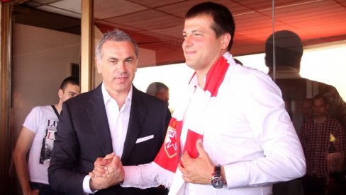 СПЕКТАКЛ! Лалатовићев Пазар против његове Звезде за место у полуфиналу Купа Србије