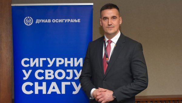 Поверење је кључни институт у осигурању