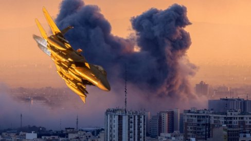 TRAMP JE POBEDIO! Ali na Iksu: Iranski vestern se nastavlja, bez vidljivog kraja