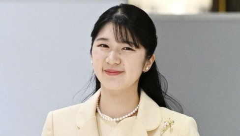 ŽIVOTNA PRIČA NAJUSAMLJENIJE PRINCEZE NA SVETU: Iako je jedina direktna naslednica dinastije nema prava na presto