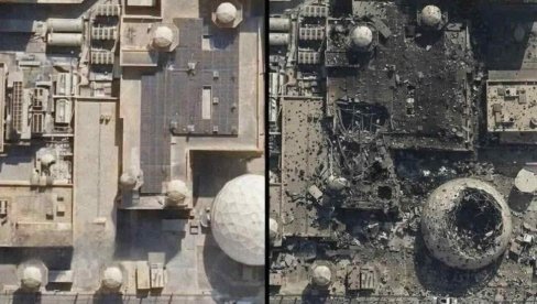 AMERIKA NA KOLENIMA Mole Zelenskog za pomoć! Ukrajina primila zahtev od SAD za zaštitu od dronova