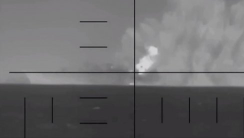 ЦЕНТКОМ: САД погодиле или напале више од 20 иранских бродова од почетка сукоба