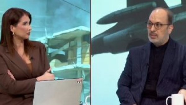 АМБАСАДОР ИРАНА У СРБИЈИ: Напали су болнице, школе, спортске центре, телевизију...