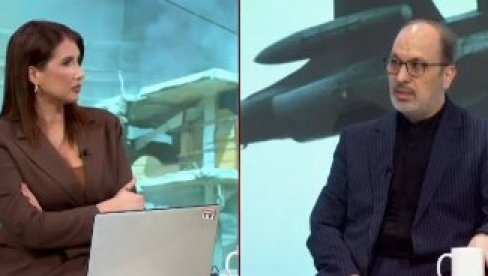 АМБАСАДОР ИРАНА У СРБИЈИ: Напали су болнице, школе, спортске центре, телевизију...