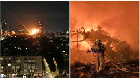 REAGOVAO VISOKI KOMESARIJAT UN ZA LJUDSKA PRAVA: Pod hitno istraga o bombardovanju škole