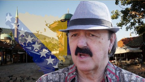 NIŠTA VIŠE NEMAM, SPAVAM U HOTELU: Srušena Harisova kuća u BiH - krivi roditelji