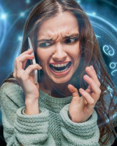 ВЕОМА НАПОРНИ: Ово је ПЕТ најиритантнијих знакова хороскопа