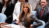 MELANIJA TRAMP JE URADILA NEŠTO ŠTO NI JEDNA PRVA DANA NIJE URADILA PRE NJE: Velika sramota i licemerstvo