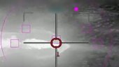 IZRAELCI OBJAVILI NOVI SNIMAK: Kako smo oborili iranski avion iznad Teherana