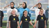 KAD DONALD TRAMP ZAGRMI! Evo šta su Australijanci uradili sa iranskim fudbalerkama nakon što su proglašene ratnim izdajnicima