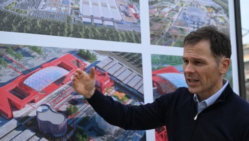 ОГРОМНА ЈЕ КРИЗА И ХАОС У СВЕТУ Мали: Бићемо одговорни и спремни да реагујемо (ВИДЕО)