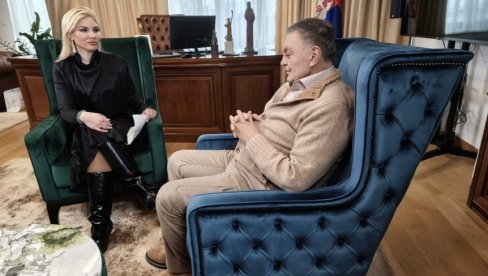 KAKO SAČUVATI ZDRAVLJE SRCA? Ekskluzivno na Balkan Tripu saznajte od prof. dr Milovana Bojića u serijalu Zdrava nacija