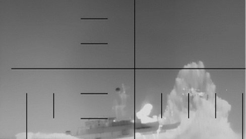 POTOPILI IH POSLE VOJNE VEŽBE: Indija objavila da se iranski brod vraćao sa njene teritorije