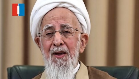 PROLIJTE KRV TRUMPA I IZRAELACA: Oglasio se veliki ajatolah Irana  (VIDEO)