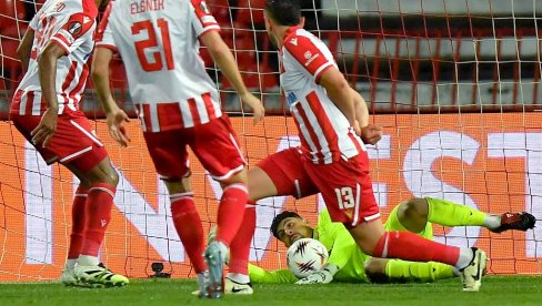 ОВО СУ ДЕЛИЈЕ ЧЕКАЛЕ ДА ЧУЈУ: Јавио се Матеус после повреде главе