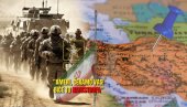 КОПНЕНА ИНВАЗИЈА САД НА ИРАН? Чекамо вас Амери - биће то велика катастрофа за вас! Не тражимо примирје нити смо икад
