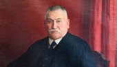 DODAT PORTRET LJUBOMIRA SREĆKOVIĆA: Legat Uroša Predića u Narodnom muzeju u Zrenjaninu bogatiji je za jedno vredno delo